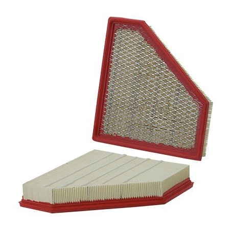 Wix Filters Air Filter WA10393